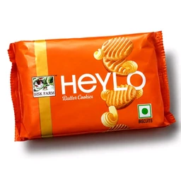 Heylo Biscuit