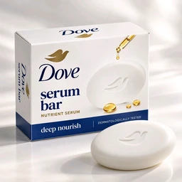 Dove Setum Bar Soap