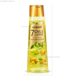 Imami 7 Oils In One
