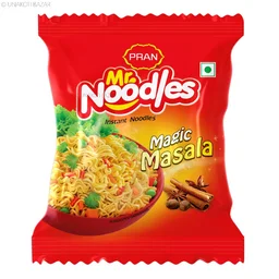 Pran Mr. Noodles
