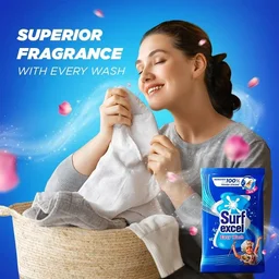 Surf Excel