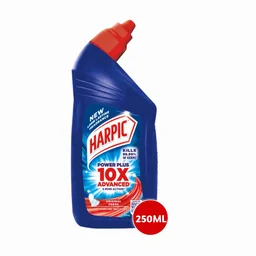 Harpic