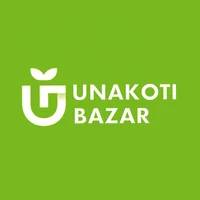 UNAKOTI BAZAR - Logo