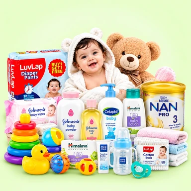 Baby Products