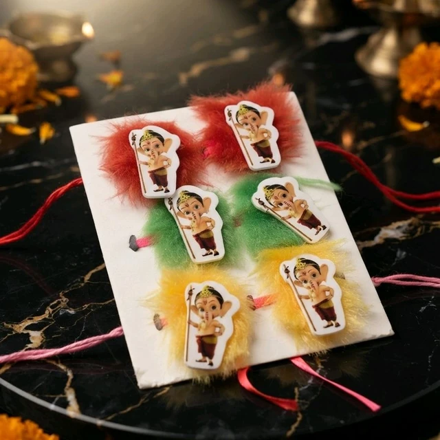 Kids Rakhi ✨💗