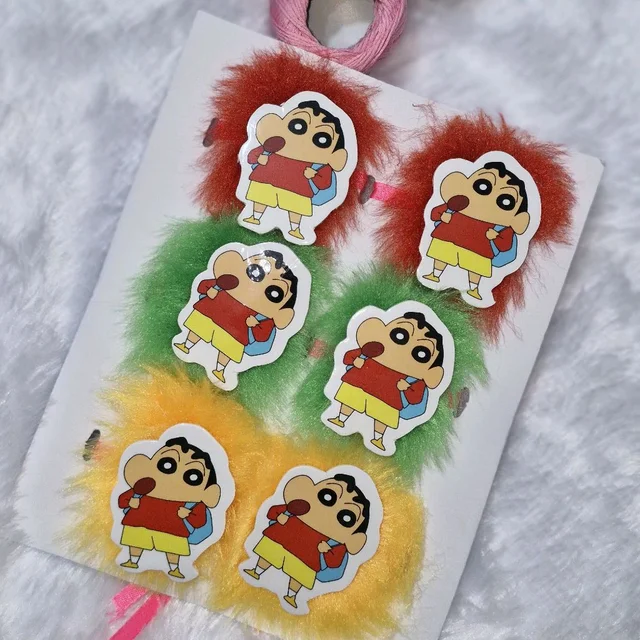 Kids Shinchan Rakhi 