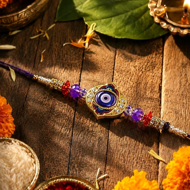 Ultra Premium Rakhi 