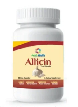 Allicin Capsules