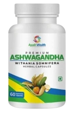 Ashwagandha Capsules