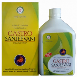 Only Ayurved's Gastro Sanjeevani - 500 ml