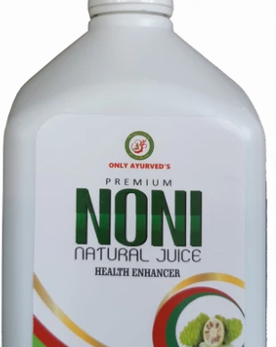 Only Ayurved's Premium Noni Juice - 500 Ml