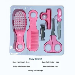 Muslin Cotton Newborn Essentials Hospital kit (24pcs)