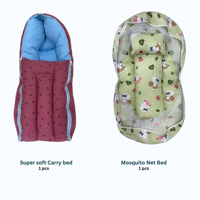 Newborn Hospital Kit - 30pcs