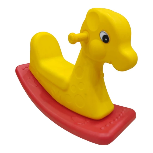 Giraffe Rocker PGS1404