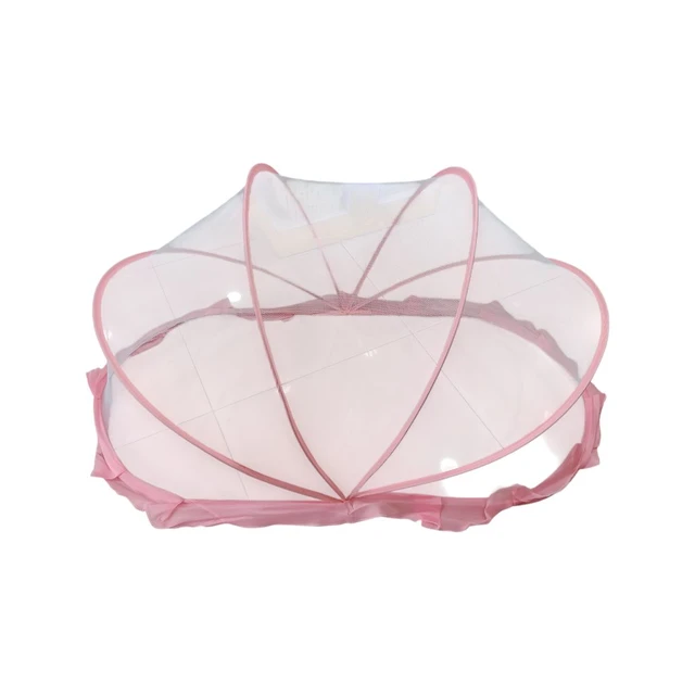 Foldable Mosquito Net