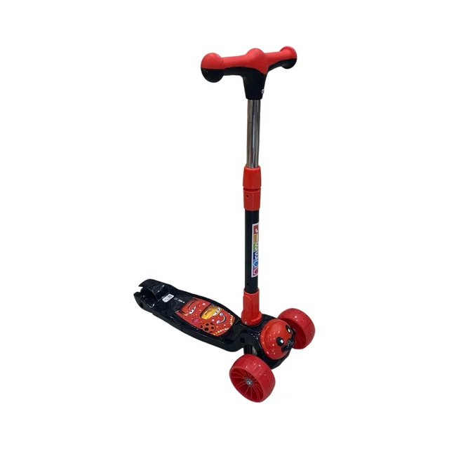 Kick Scooter 