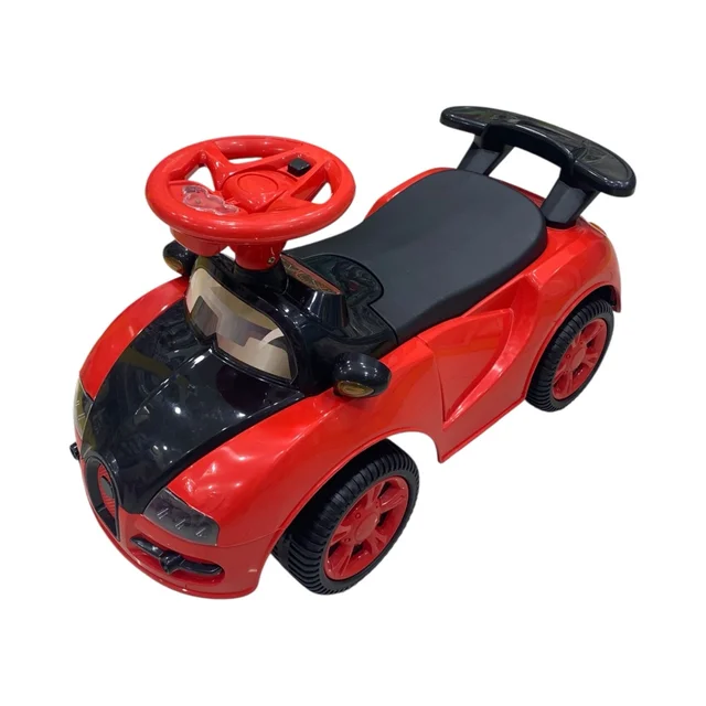 Buzz Rider Rideon Car