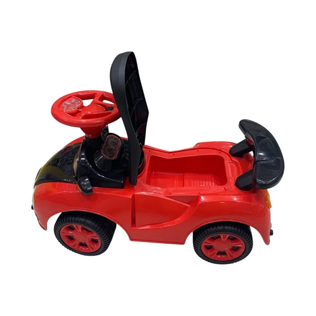Buzz Rider Rideon Car