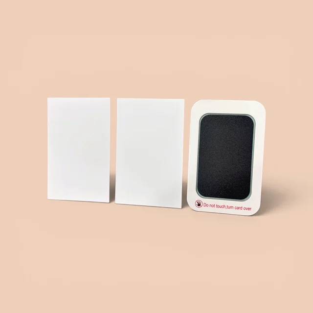 Baby Hand & Foot Print Kit
