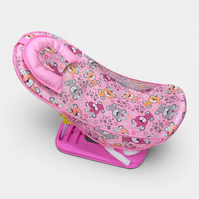 Baby Bather Stand (fabric)