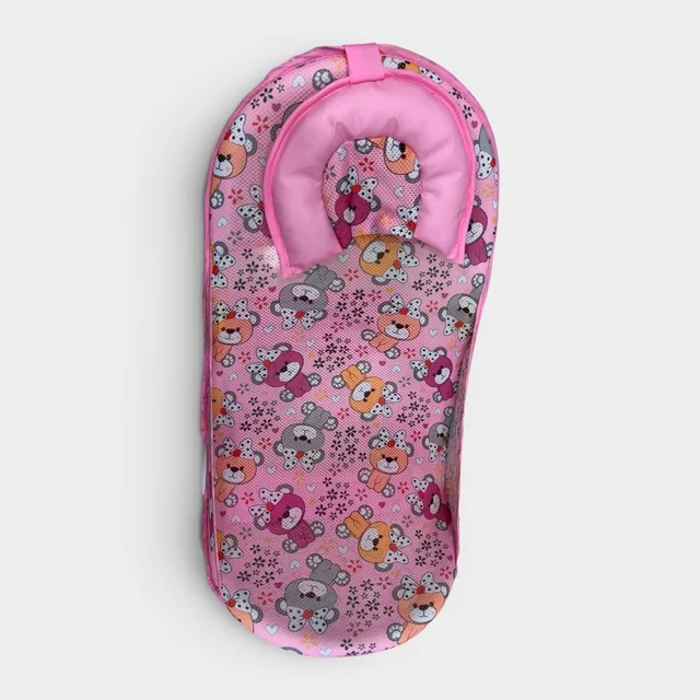 Baby Bather Stand (fabric)