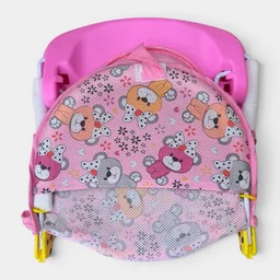 Baby Bather Stand (fabric)