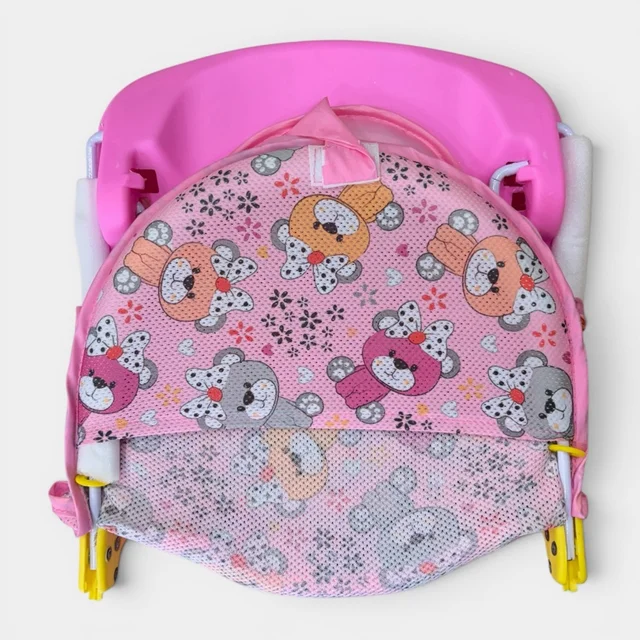 Baby Bather Stand (fabric)