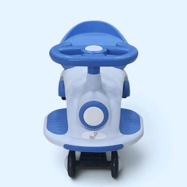 Flyi SwingCar 111