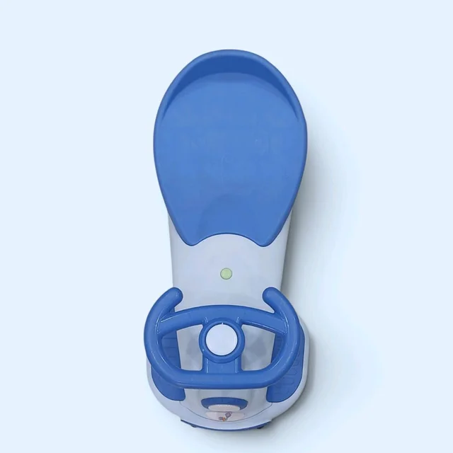 Flyi SwingCar 111 - Blue