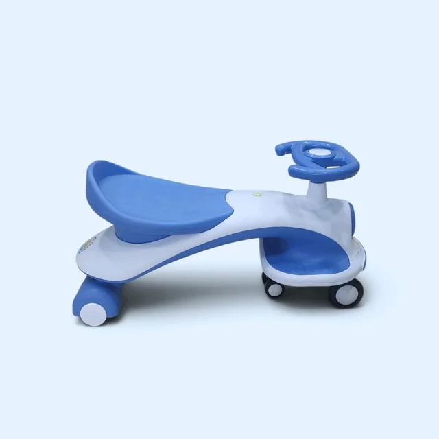 Flyi SwingCar 111 - Blue