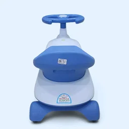 Flyi SwingCar 111 - Blue