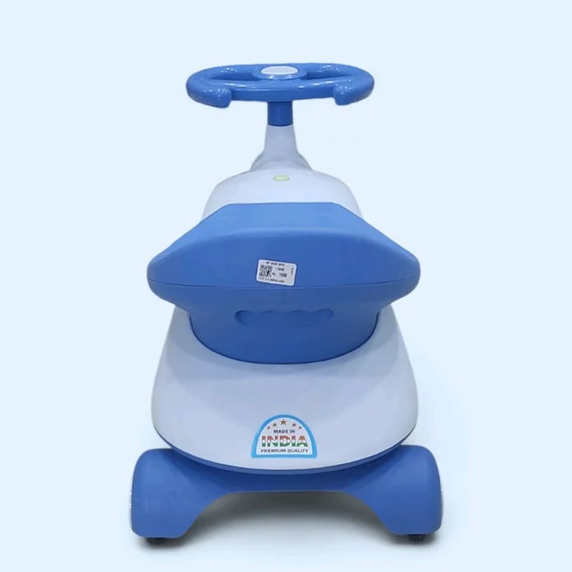 Flyi SwingCar 111 - Blue