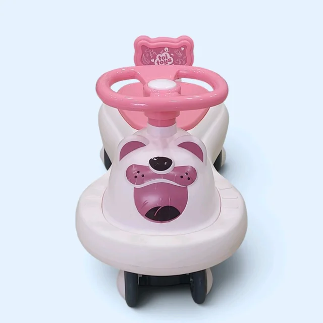 Toi Toy Swing Car 