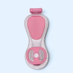 Toi Toy Swing Car - pink