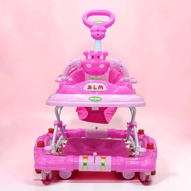4 in 1 Walker (model : 932B)