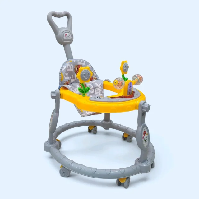 Lotto Walker With Handle 
