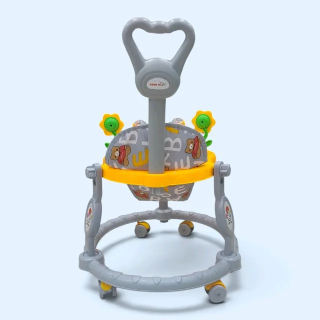 Lotto Walker With Handle