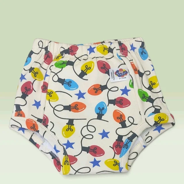 Training panty Comfort fit (Diaper)