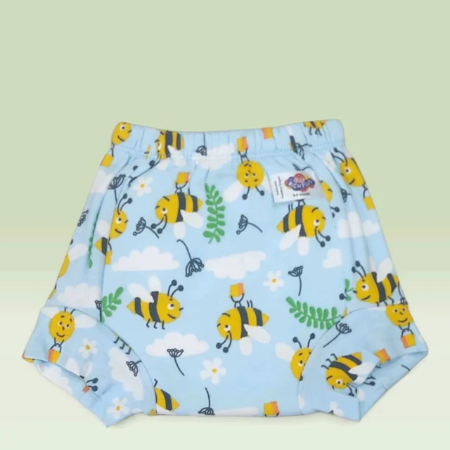 Training panty Snugfit (Diaper)
