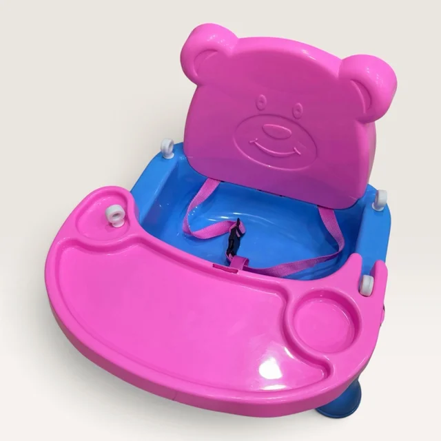 Baby Swing Cum Feeding Chair