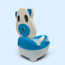 Comfy Potty (Western Toilet Type)