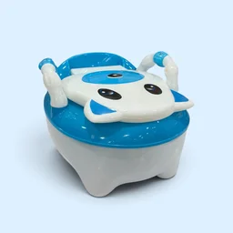 Comfy Potty (Western Toilet Type)