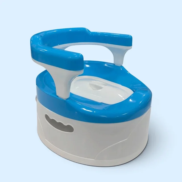 Chair Potty 