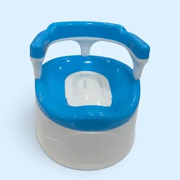 Chair Potty