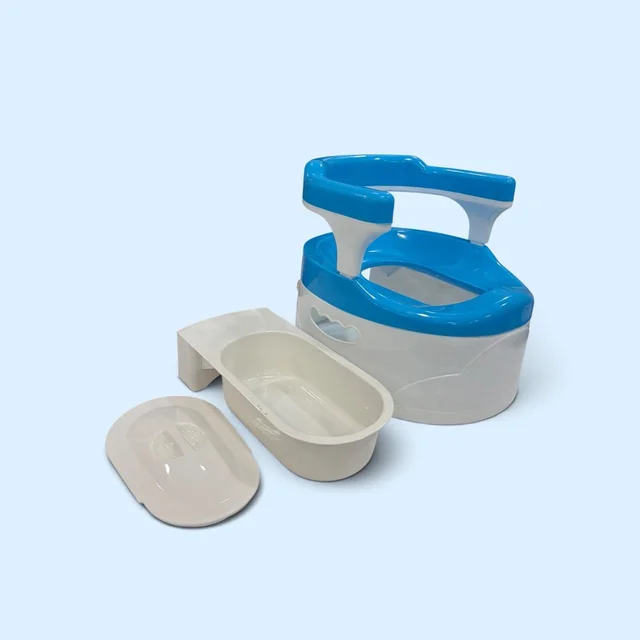 Chair Potty
