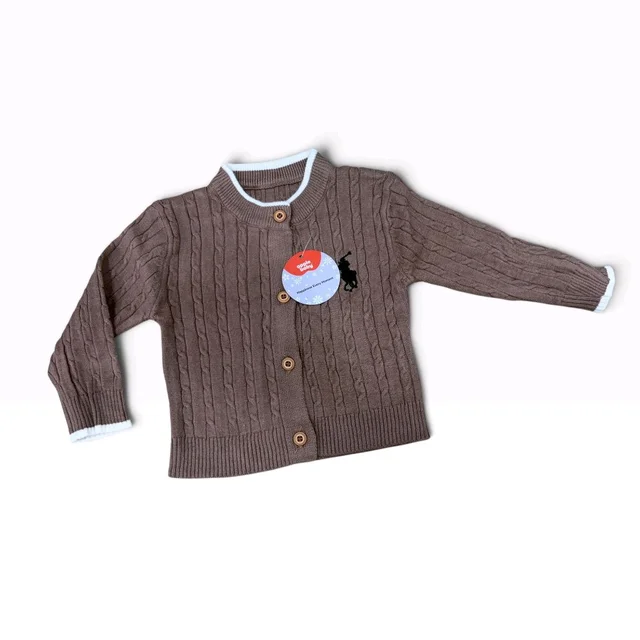 Premium Boy Sweater (D141)
