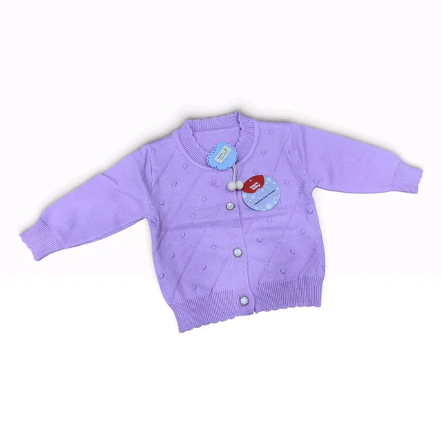 Premium Sweater (S138) - 6-12 month