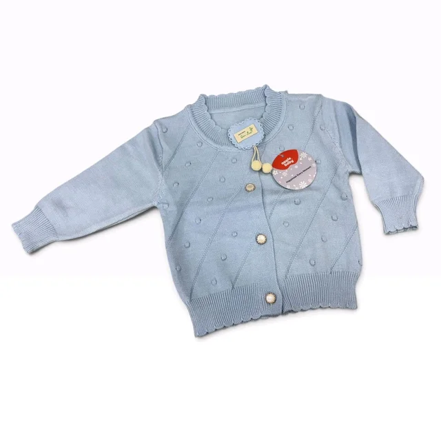 Premium Sweater (S138) - 6-12 month