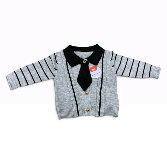 Premium Boy Sweater (D137)