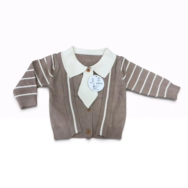 Premium Boy Sweater (D137) - 6-12 month
